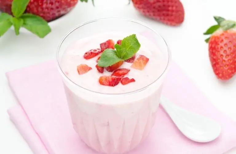 nombres inventados para empresas de yogurt