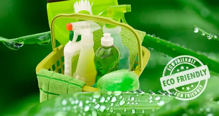 Productos ecológicos de limpieza hogar sin perfumes - PureNature