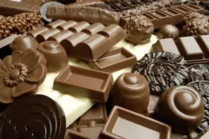 Ideas de nombres originales de marcas de chocolates