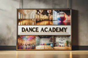 Nombres Para Academias De Baile