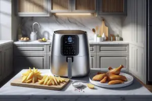 Nombres Para Air Fryer