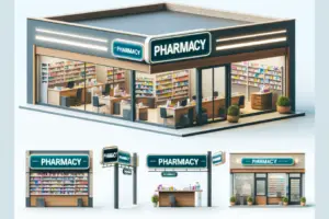 Nombres Para Farmacias