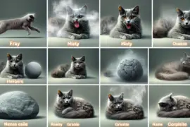 nombres-para-gatos-grises