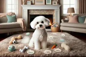 Nombres Para Perros Bichon Maltes