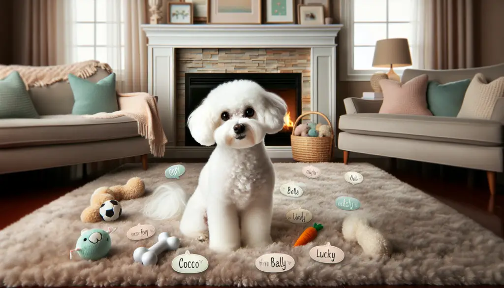 nombres-para-perros-bichon-maltes