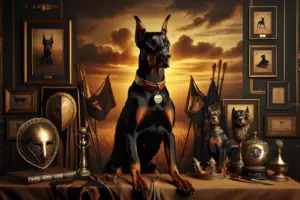 Nombres Para Perros Doberman