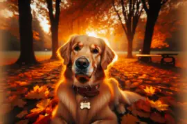nombres-para-perros-golden-retriever