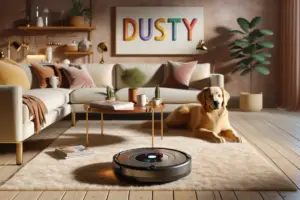 Nombres Para Roomba